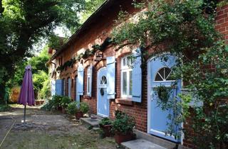 Haus kaufen in 29439 Lüchow, Wundervolles Ensemble in Künsche