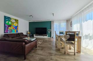 Haus kaufen in 55291 Saulheim, Provisionsfreie energieeffiziente DHH mit Dachstudio und Garten in Saulheim