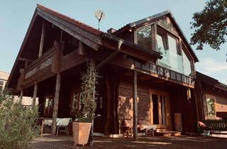 Haus kaufen in 97711 Maßbach, Familienheim mit stiller Oase im Grünen wartet auf einen neuen Liebhaber