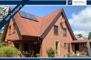 Einfamilienhaus kaufen in 48465 Schüttorf, Einfamilienhaus in Sackgassenlage am Quendorfer See in Schüttorf
