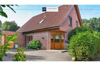 Einfamilienhaus kaufen in 48465 Schüttorf, Einfamilienhaus in Sackgassenlage am Quendorfer See in Schüttorf