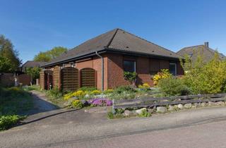 Haus kaufen in An Der Kirsebek 20, 24376 Kappeln, Alltagstauglicher Bungalow mit 4 Zimmern in Kappeln