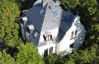 Villa kaufen in Schuppstraße 53, 65191 Sonnenberg, Historische Villa in Wiesbaden-Sonnenberg