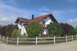 Haus kaufen in Auerspergstraße, 94136 Thyrnau, Herrliches Zweifamilienhaus mit großartigem Weitblick in Thyrnau