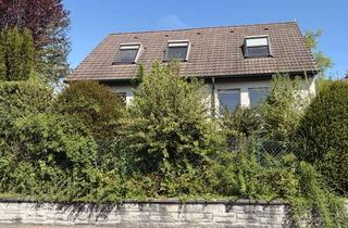 Einfamilienhaus kaufen in Alemannenstraße 32, 74613 Öhringen, Platz für Ihre Ideen: Großzügiges Einfamilienhaus in Öhringen