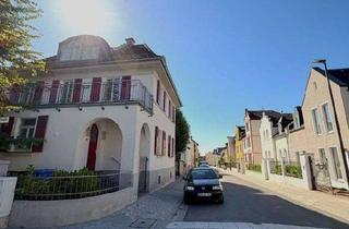 Haus mieten in 65343 Eltville, Large mansion in Eltville by the Rhein river