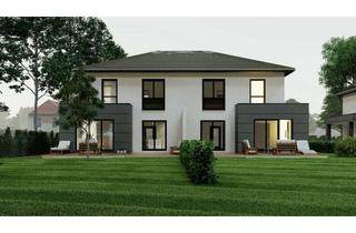 Haus mieten in 38518 Gifhorn, Doppelhaushälfte - nähe Zentrum Gifhorn