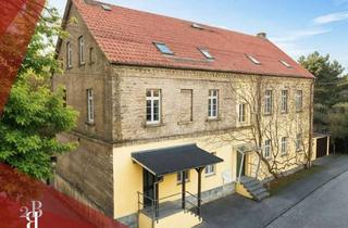 Anlageobjekt in 06449 Aschersleben, Charmanter Altbau mit 7,5% Rendite – MFH in Aschersleben-Winningen für renditeorientierte Anleger