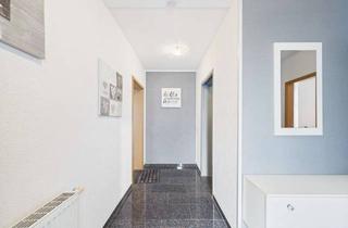 Anlageobjekt in 52372 Kreuzau, KAPITALANLAGE MIT POTENZIAL: Großzügige Maisonettewohnung mit Garten & Garage