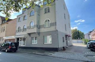 Anlageobjekt in 44627 Sodingen, Modernisiertes Mehrfamilienhaus-Ensemble mit 12 Einheiten, Gewerbemieter und 5 Garagen