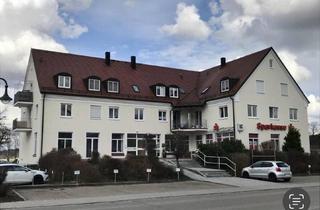 Wohnung mieten in 85304 Ilmmünster, 3 Zimmmer DG Wohnung in Ilmmünster