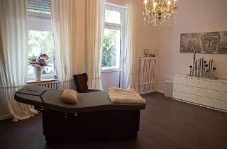 Gewerbeimmobilie mieten in Lonystr. 19, 35390 Gießen, Exklusiver Behandlungsraum für Ästhetik, Longevity & Gesundheit in Gießen