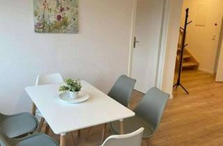 Immobilie mieten in Gallenweg, 73734 Esslingen, Gallenweg, Esslingen furnished