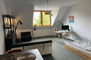 Immobilie mieten in Am Exerzierplatz, 97072 Sanderau, Am Exerzierplatz, Würzburg furnished