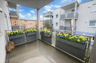 Wohnung kaufen in 85049 Ingolstadt, Ingolstadt - 4% MIETRENDITE, BALKON & MODERNE AUSSTATTUNG