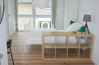 Immobilie mieten in 33607 Innenstadt, Geschmackvolles Neubau-Apartment in guter Citylage!