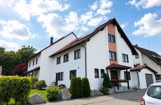Einfamilienhaus kaufen in 73666 Baltmannsweiler, Platzwunder! Bald für Sie frei und den Sommer auf der Terrasse genießen!