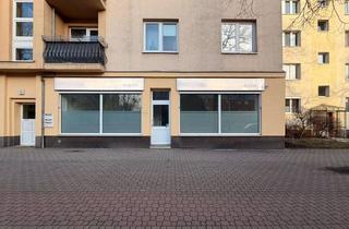 Geschäftslokal mieten in Lüneburger Straße 16, 39106 Alte Neustadt, Vielseitig nutzbare Ladenfläche in Magdeburg zu vermieten!