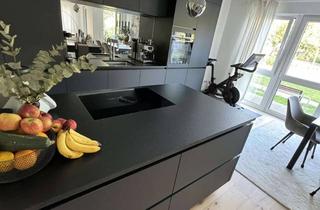 Wohnung kaufen in Fritz-Bauer-Straße, 81249 München, Wohnen in der Stadtmitte mit direktem Gartenzugang und angrenzenden Stadtpark
