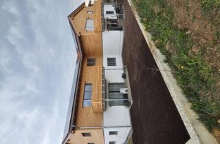 Wohnung mieten in Donatusstraße, 92289 Ursensollen, helle Neubauwohnung EG mit Garten 111m²