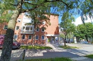 Mehrfamilienhaus kaufen in Zastrowstraße 48, 24114 Kiel, !!! Kiel-Südfriedhof !!! MFH am Schützenpark - ruhige Lage! Nahe Zentrum!
