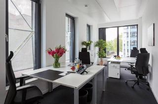 Büro zu mieten in Esplanade, 20354 Hamburg, Modern ausgestattete Büroräume in exzellenter Innenstadtlage