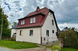 Einfamilienhaus kaufen in 08223 Falkenstein, Hier ist der Platz für unsere Familie.