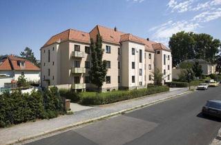 Wohnung mieten in Troppauer Straße 25, 01279 Dresden, frisch sanierte Wohnung sucht neuen Mieter