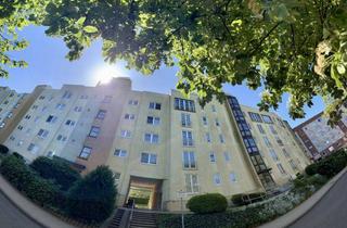 Wohnung mieten in Robert-Erbe-Straße, 07552 Gera, 1 Raum Wohnung mit Aufzug in Gera