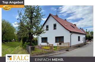 Einfamilienhaus kaufen in 99189 Andisleben, Familienfreundliches Handwerkerhaus mit Potenzial nahe Erfurt