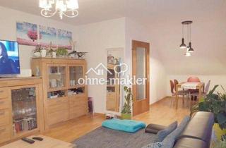 Wohnung mieten in 30655 Hannover, Sehr schöne, moderne 2 Zi-Whg mit Einbauküche und Autoabstellplatz in Hannover