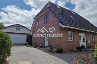 Haus kaufen in 22941 Delingsdorf, Niedrigenergiehaus mit Feldblick von Privat