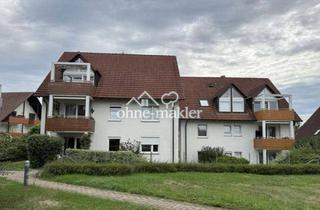 Wohnung kaufen in Volapükweg 6, 78465 Konstanz, Großzügige 4,5-Zimmer-Wohnung in Konstanz-Litzelstetten