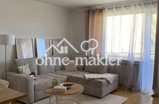 Wohnung mieten in Im Meere 17, 31180 Giesen, Sonnige 3-Zi, Garten, Garage, Keller