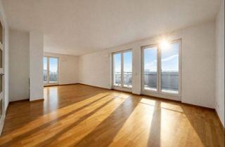 Penthouse mieten in 01157 Dresden, +ESDI+ Penthouse mit umlaufender Terrasse + Blick auf Dresden