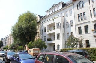 Wohnung mieten in Theodor-Lessing-Straße 12, 09112 Chemnitz, ***2-Raum Wohnung.... zuhause auf dem Kaßberg***