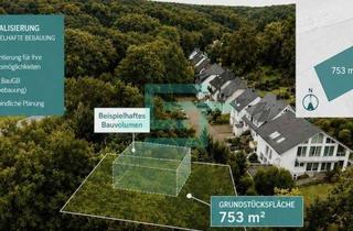 Grundstück zu kaufen in 44265 Dortmund, Baugrundstück Dortmund-Wichlinghofen — EFH oder MFH mit bis zu 400 m² Wohnfläche