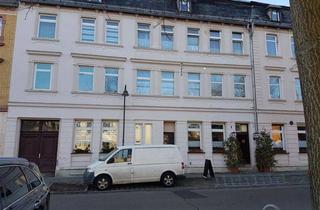 Wohnung mieten in 04860 Torgau, Geräumige 3-Raum-Wohnung mit EBK Nähe Krankenhaus