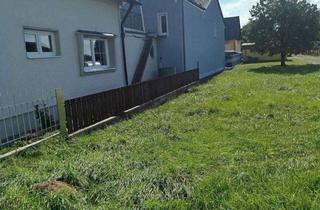 Grundstück zu kaufen in 94365 Parkstetten, Baugrundstück (253 m²) bei Parkstetten: Mit Bauvorbescheid für EFH (ca. 100 m²) und Garage!