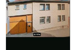 Haus kaufen in 99820 Hörselberg-Hainich, Hörselberg-Hainich - Zweifamilienhaus Mehrgenerationenhaus