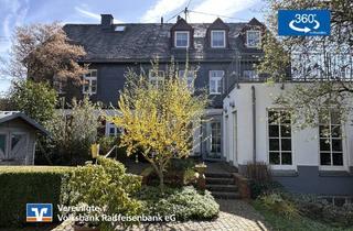 Haus kaufen in 55483 Horbruch, Horbruch - Historischer Charme und moderne Weite - Wohnen mit besonderem Charakter