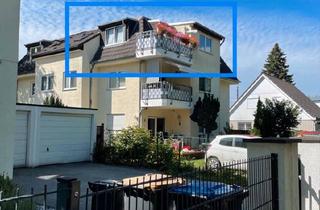 Wohnung kaufen in 12207 Berlin, Berlin - Stilvolles Wohnjuwel inkl. Premium-Ausstattung & Stellplatz
