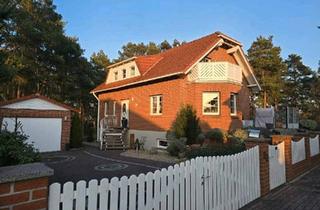 Einfamilienhaus kaufen in 39326 Wolmirstedt, Wolmirstedt - Gepflegtes Einfamilienhaus in idyllischer Lage