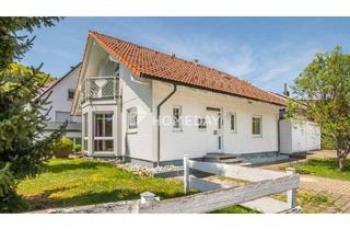 Haus kaufen in 72461 Albstadt, Albstadt - Truchtelfingen - Familien aufgepasst! Energieeffizientes 1 bis 2-Familienhaus mit schönem Grundstück und Doppelgarage