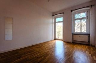 Wohnung kaufen in Silbersteinstraße, 12051 Berlin, Berlin - Sanierte Altbauwohnung mit freiem Blick nahe dem Tempelhofer Feld.