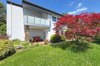 Haus kaufen in 34292 Ahnatal, Ahnatal - ?auf der Sonnenseite von Ahnatal im Mehrgenerationen-House mit viel Platz Work-Life-Balance genießen