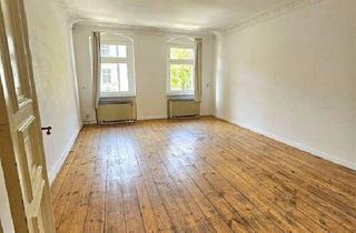 Wohnung kaufen in 10559 Berlin, Berlin - Tiergarten - Im Stephanskiez - Großzüg - Mit Kreationspotential - Ihre Bleibe in Berlin Mitte