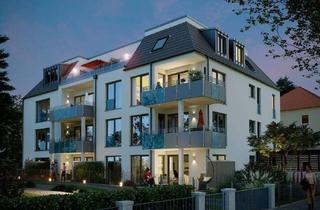 Wohnung kaufen in Parsifalstraße 38, 90461 Nürnberg, Nürnberg - Wohnen am Luitpoldhain! Großartige 3-Zi.Whg, die das Herz höher schlagen läßt!