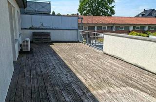 Wohnung kaufen in 31157 Sarstedt, Sarstedt - Wohnung mi großem Balkon in Sarstedt zu verkaufen