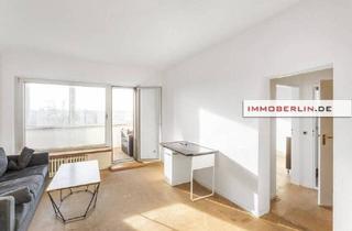 Wohnung kaufen in 13407 Berlin, Etagenwohnung in Berlin